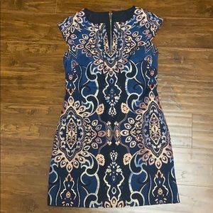 LAUNDRY by Shelli Segal Dress size S